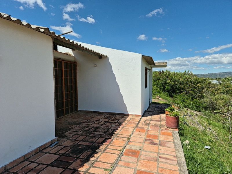 Casa en venta Boyacá Villa De Leyva Villa De Leyva 120 m2 Habitaciones 3 Baños 2 Garajes 4 Precio $450000000