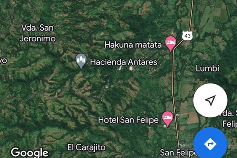 Lote en venta Tolima Mariquita Mariquita 0 m2 Habitaciones 0 Baños 0 Garajes 0 Precio $320000000