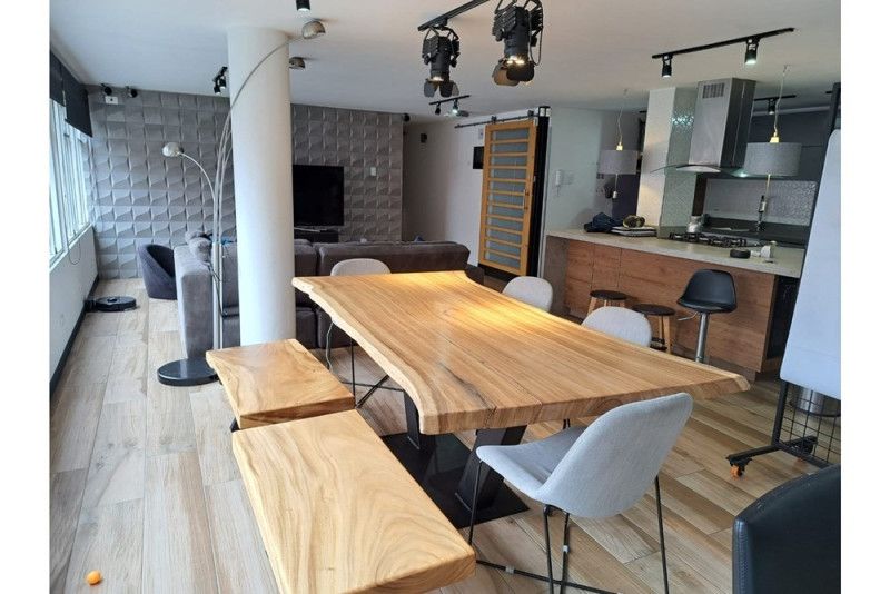 Apartamento en venta Cundinamarca Bogotá Chapinero Central 176 m2 Habitaciones 4 Baños 4 Garajes 1 Precio $880000000