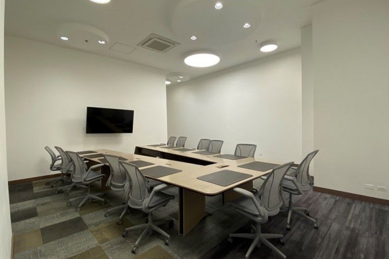 Oficina en venta Cundinamarca Bogotá Metropolis 39 m2 Habitaciones 0 Baños 0 Garajes 1 Precio $451375000