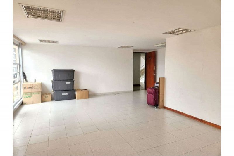 Oficina en venta Cundinamarca Bogotá Chico Norte Et Iii 103 m2 Habitaciones 0 Baños 0 Garajes 2 Precio $720000000