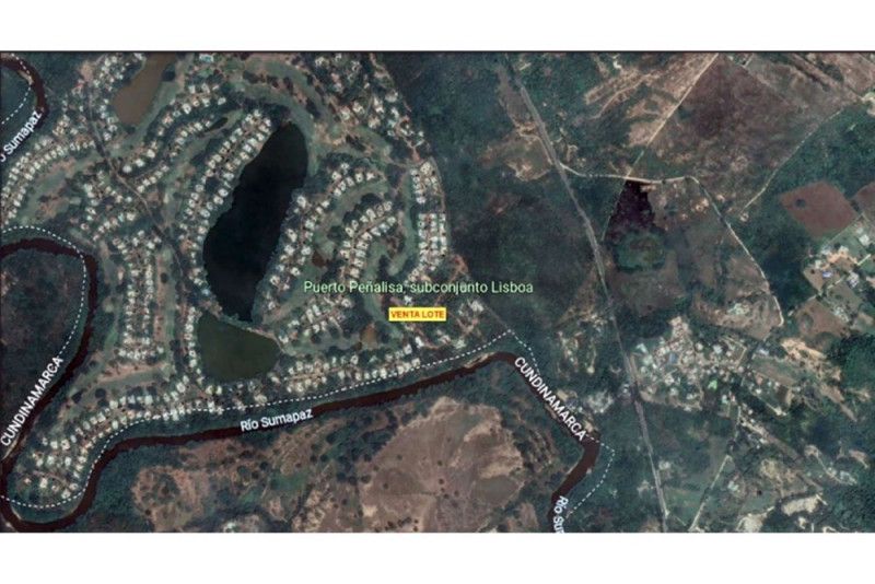 Lote en venta Cundinamarca Girardot Girardot 0 m2 Habitaciones 0 Baños 0 Garajes 0 Precio $590000000