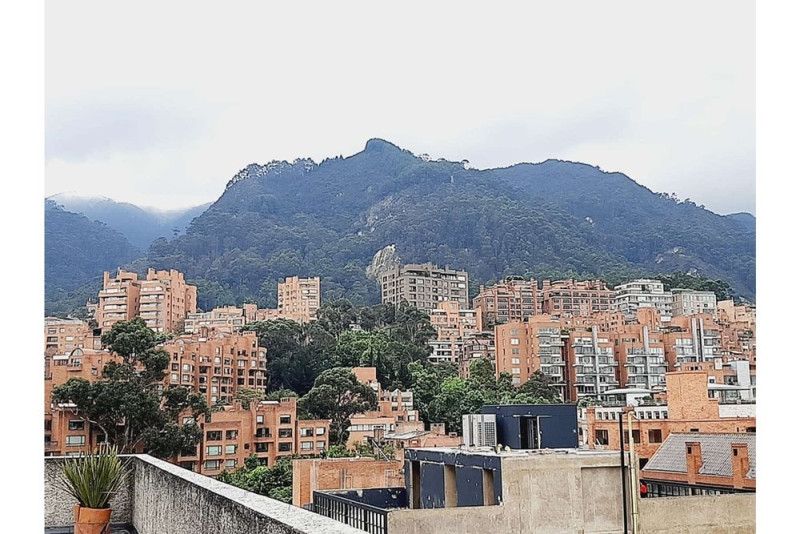 Oficina en arriendo Cundinamarca Bogotá Emaus 274 m2 Habitaciones 0 Baños 5 Garajes 6 Precio $26800000