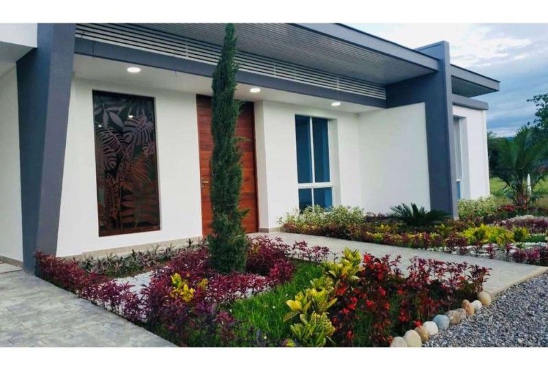 Casa en venta Meta Acacías Dorado Alto 245 m2 Habitaciones 4 Baños 3 Garajes 2 Precio $720000000