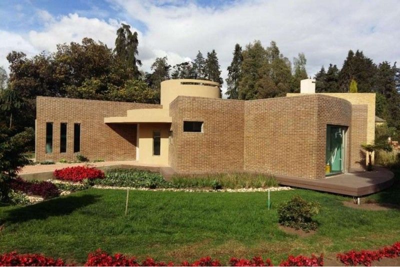 Casa en venta Cundinamarca Funza Siete Trojes 220 m2 Habitaciones 3 Baños 4 Garajes 2 Precio $1350000000