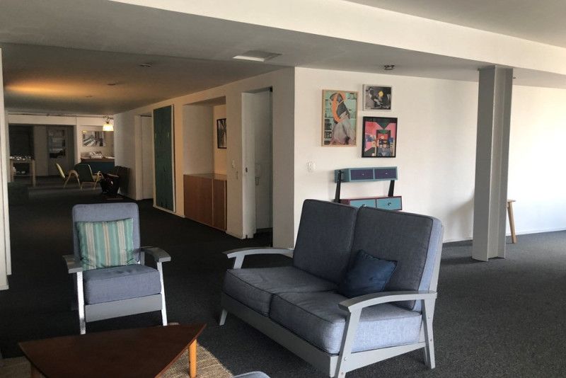 Oficina en arriendo Cundinamarca Bogotá Sociego Sur 497 m2 Habitaciones 0 Baños 2 Garajes 1 Precio $16280000