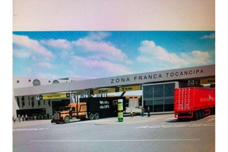 Lote en venta Cundinamarca Tocancipá Tocancipá 2085 m2 Habitaciones 0 Baños 0 Garajes 0 Precio $1450000000