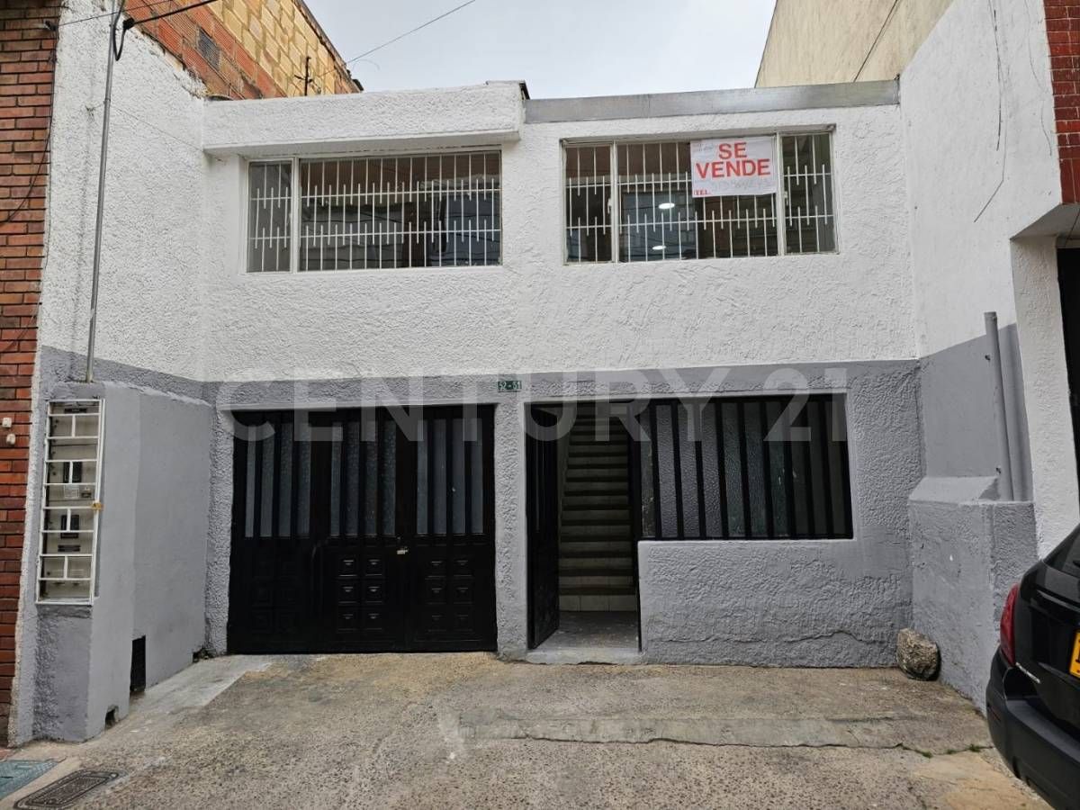 Bodega en venta Cundinamarca Bogotá Canódromo 182 m2 Habitaciones 0 Baños 1 Garajes 7 Precio $550000000