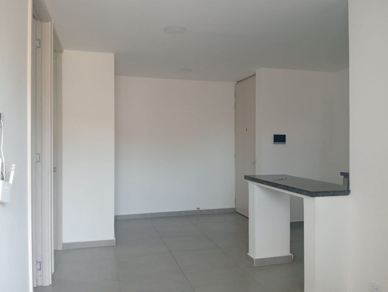Apartamento en arriendo Antioquia Medellín La America 60 m2 Habitaciones 2 Baños 2 Garajes 1 Precio $2350000