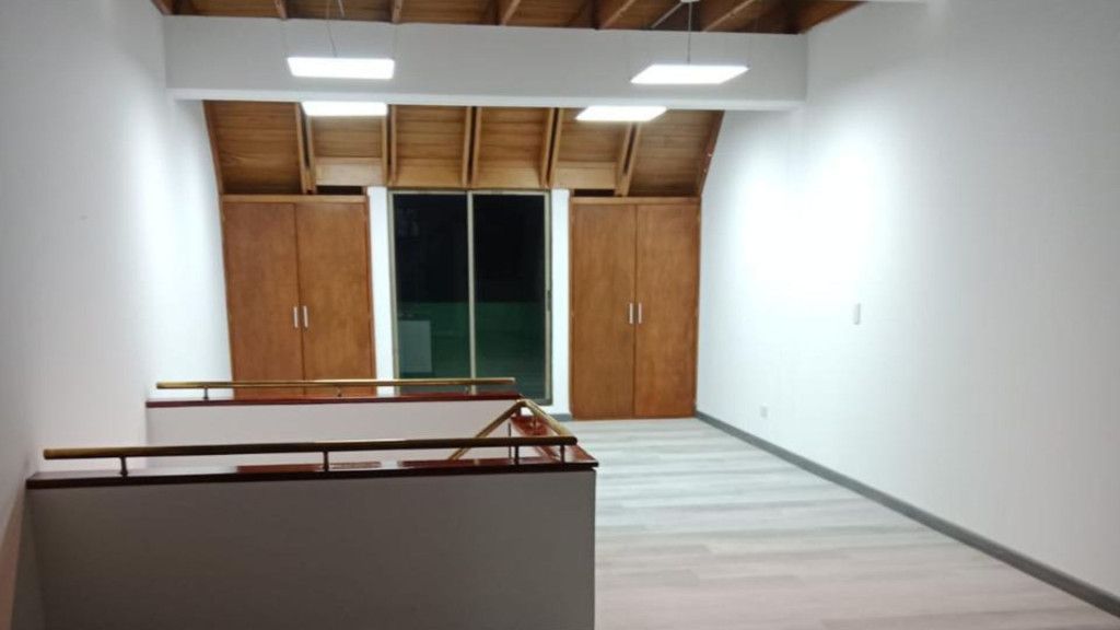 Oficina en venta Cundinamarca Bogotá Chicó Norte 155 m2 Habitaciones 0 Baños 2 Garajes 3 Precio $890000000