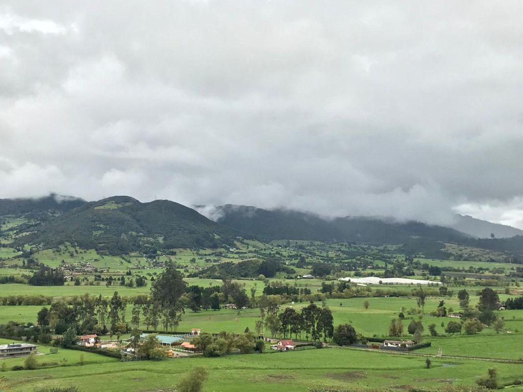 Lote en venta Cundinamarca La Calera La Calera 0 m2 Habitaciones 0 Baños 10 Garajes 1 Precio $750000000