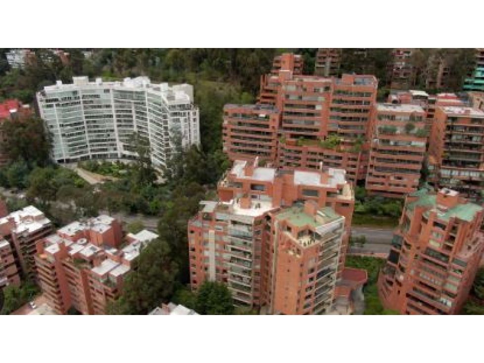 Apartamento en venta Cundinamarca Bogotá Las Acacias 230 m2 Habitaciones 2 Baños 4 Garajes 3 Precio $1900000000