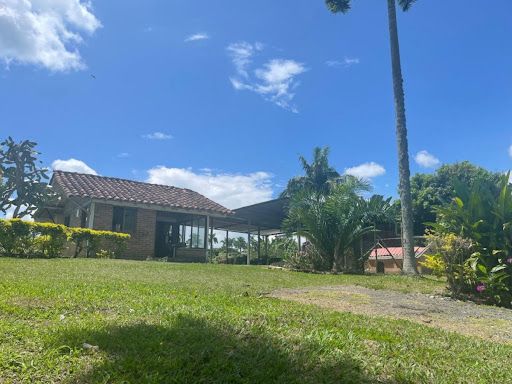 Finca en venta Risaralda Pereira Pereira 36736 m2 Habitaciones 4 Baños 3 Garajes 3 Precio $1800000000