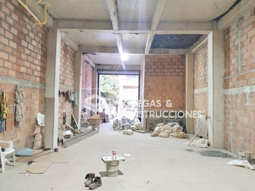 Local en arriendo Antioquia Itagüí Santa María No 1 140 m2 Habitaciones 0 Baños 0 Garajes 1 Precio $9000000