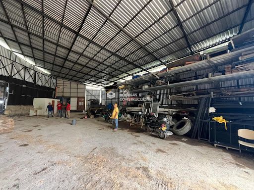 Bodega en arriendo Antioquia Caldas Caldas 310 m2 Habitaciones 0 Baños 0 Garajes 1 Precio $10000000