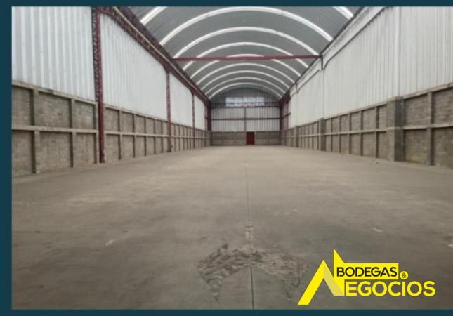 Bodega en arriendo Antioquia Girardota El Llano 2308 m2 Habitaciones 0 Baños 10 Garajes 1 Precio $61040000