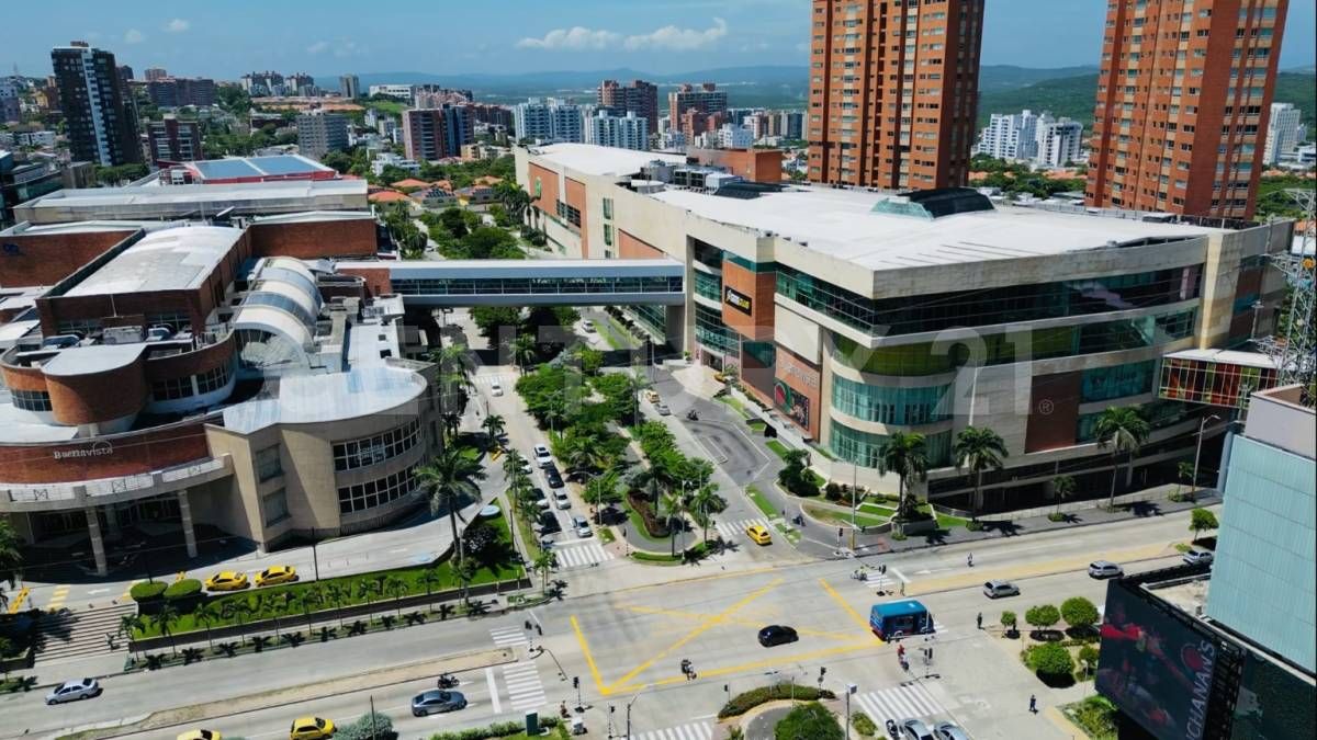 Local en venta Atlántico Barranquilla Altos Del Limon 307 m2 Habitaciones 0 Baños 0 Garajes 0 Precio $5300000000