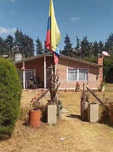 Lote en venta Cundinamarca Tenjo Tenjo 56804 m2 Habitaciones 0 Baños 0 Garajes 0 Precio $4800000000