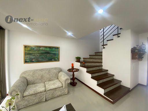 Casa en venta Antioquia Envigado Loma Del Atravesado 177 m2 Habitaciones 3 Baños 6 Garajes 3 Precio $1200000000