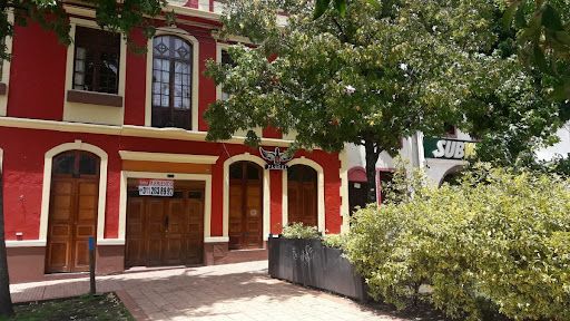 Local en arriendo Cundinamarca Bogotá Las Aguas 60 m2 Habitaciones 0 Baños 1 Garajes 0 Precio $4990000
