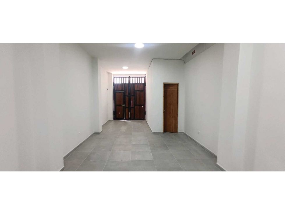 Bodega en arriendo Antioquia Medellín La Milagrosa 95 m2 Habitaciones 0 Baños 0 Garajes 1 Precio $2900000