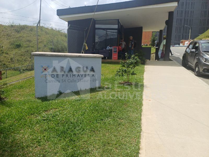 Apartamento en venta Antioquia Caldas Caldas 49 m2 Habitaciones 1 Baños 1 Garajes 0 Precio $200000000