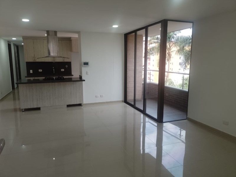 Apartamento en arriendo Antioquia Envigado Bosques De Zúñiga 96 m2 Habitaciones 3 Baños 2 Garajes 2 Precio $3500000