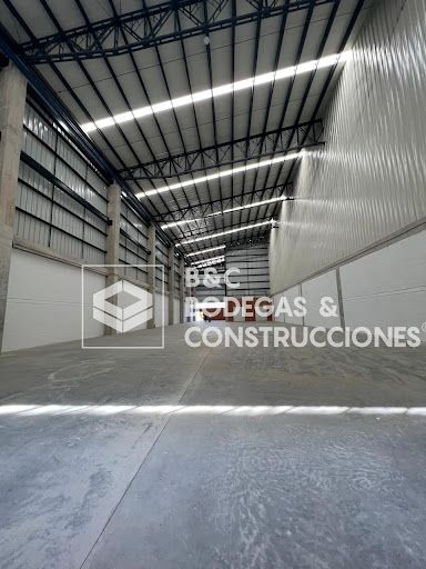 Bodega en arriendo Antioquia Caldas Caldas 1450 m2 Habitaciones 0 Baños 0 Garajes 1 Precio $43500000