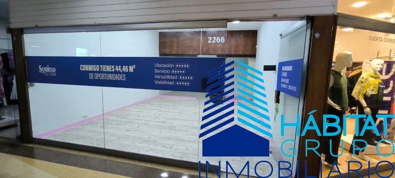 Local en arriendo Antioquia Medellín San Diego 44 m2 Habitaciones 0 Baños 0 Garajes 1 Precio $6500000