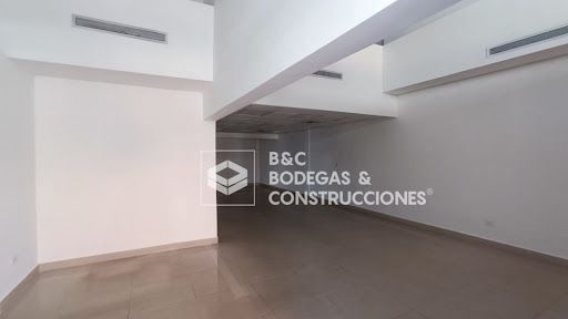 Local en arriendo Antioquia Medellín La Candelaria 112 m2 Habitaciones 0 Baños 0 Garajes 1 Precio $11500000