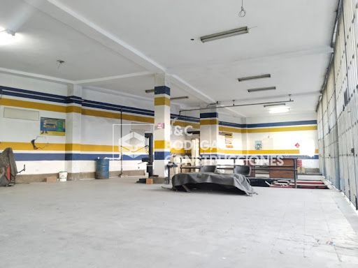 Local en arriendo Antioquia Caldas Caldas 450 m2 Habitaciones 0 Baños 2 Garajes 1 Precio $16650000