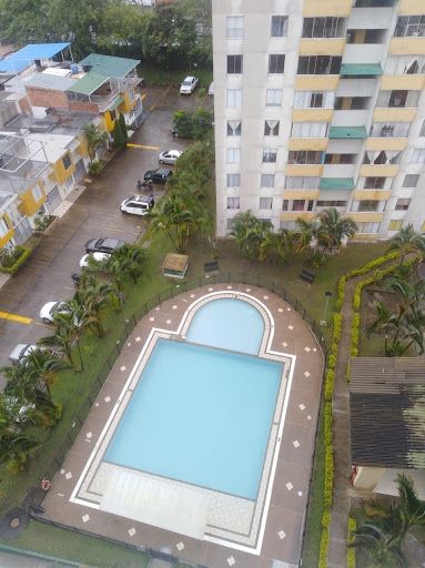 Apartamento en venta Tolima Ibagué Nuevo Bilbao 63 m2 Habitaciones 3 Baños 2 Garajes 1 Precio $205000000