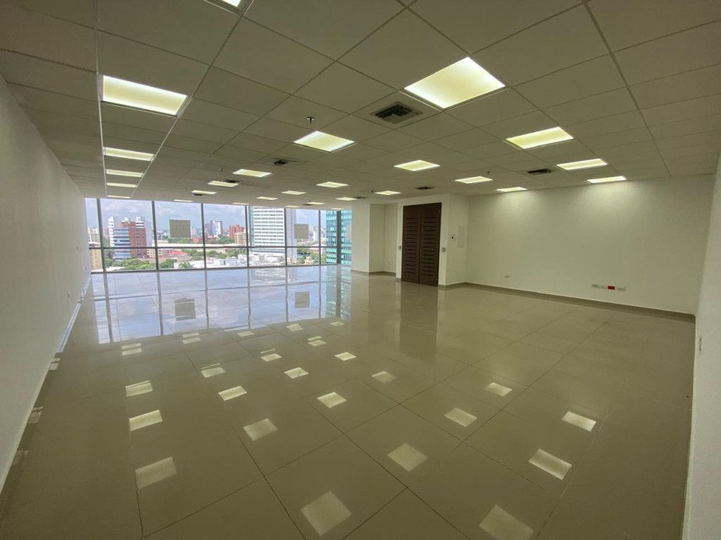 Oficina en venta Atlántico Barranquilla La Concepcion 114 m2 Habitaciones 0 Baños 0 Garajes 2 Precio $800000000