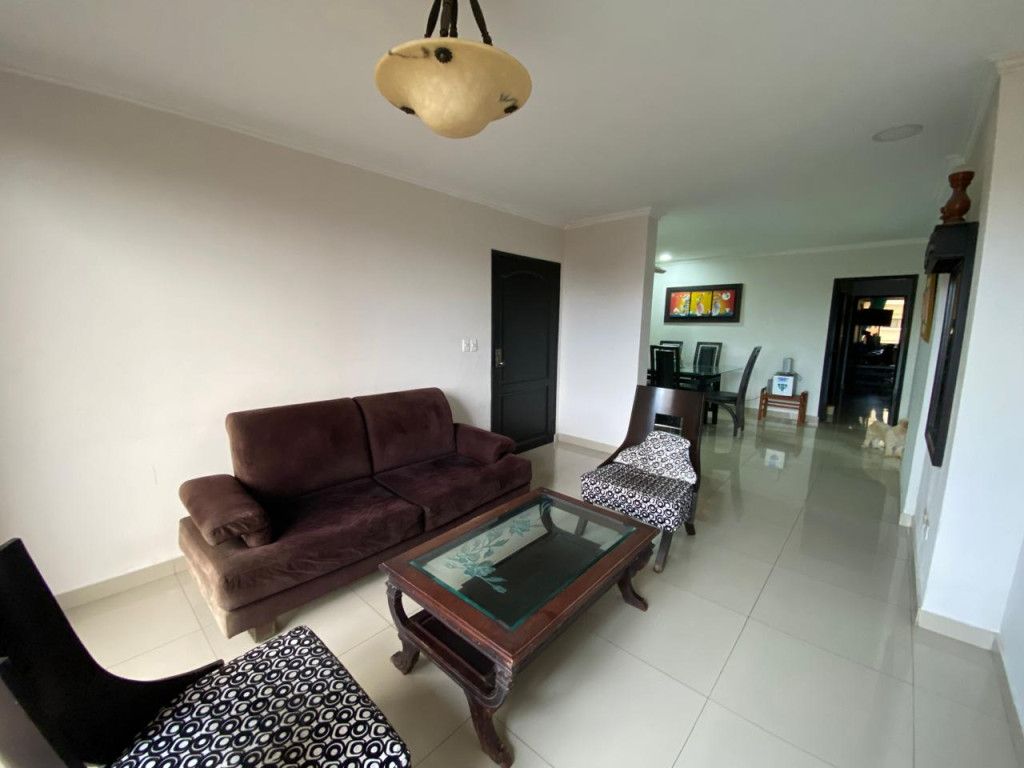 Apartamento en venta Atlántico Barranquilla Villa Santos 112 m2 Habitaciones 3 Baños 4 Garajes 1 Precio $360000000
