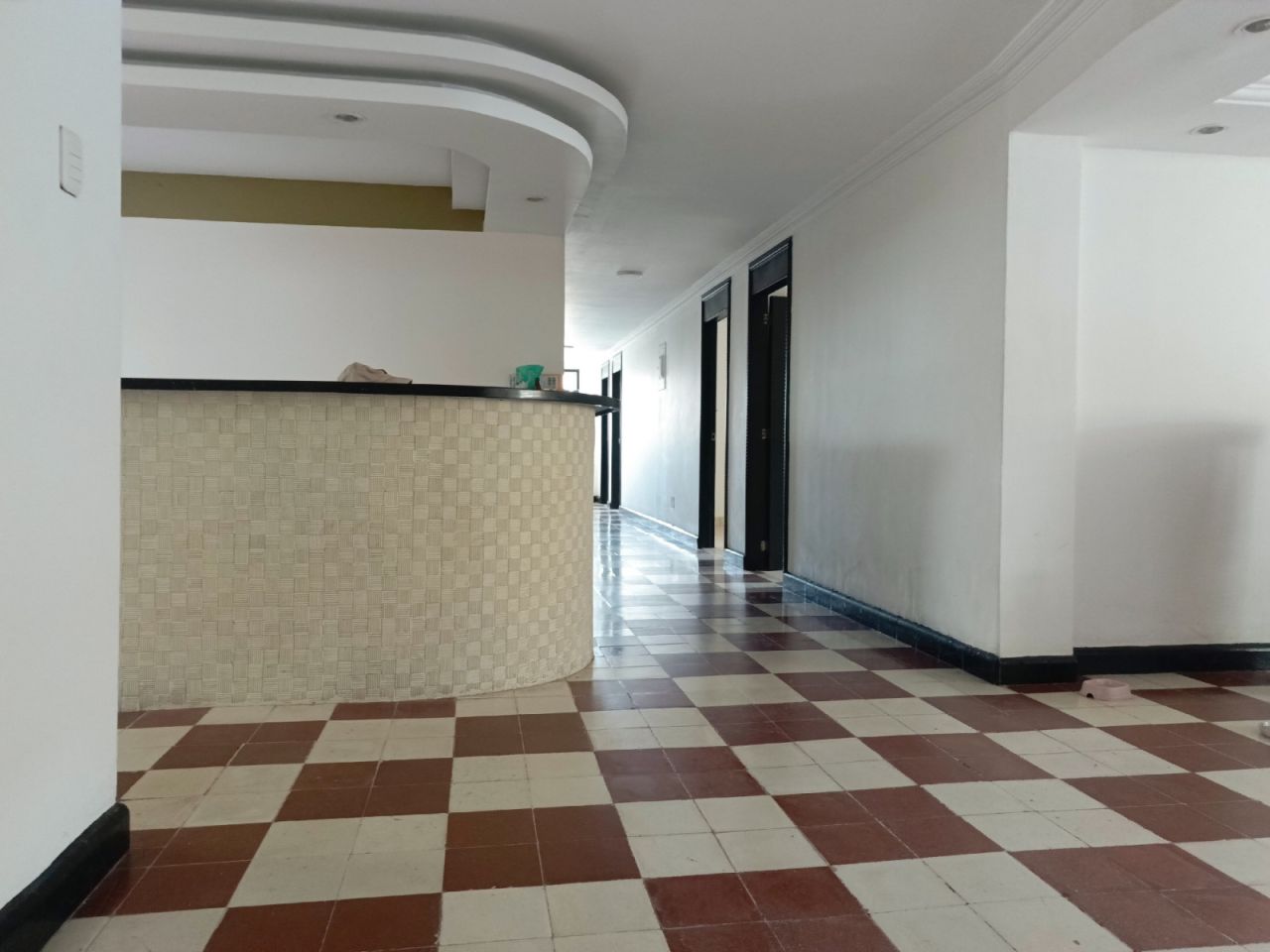 Edificio en arriendo Atlántico Barranquilla Centro 1032 m2 Habitaciones 33 Baños 33 Garajes 0 Precio $15000000