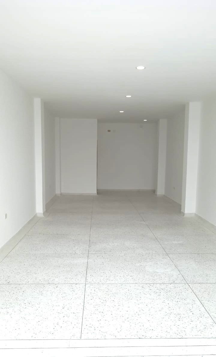 Local en arriendo Atlántico Barranquilla Granadillo 53 m2 Habitaciones 0 Baños 0 Garajes 1 Precio $2500000