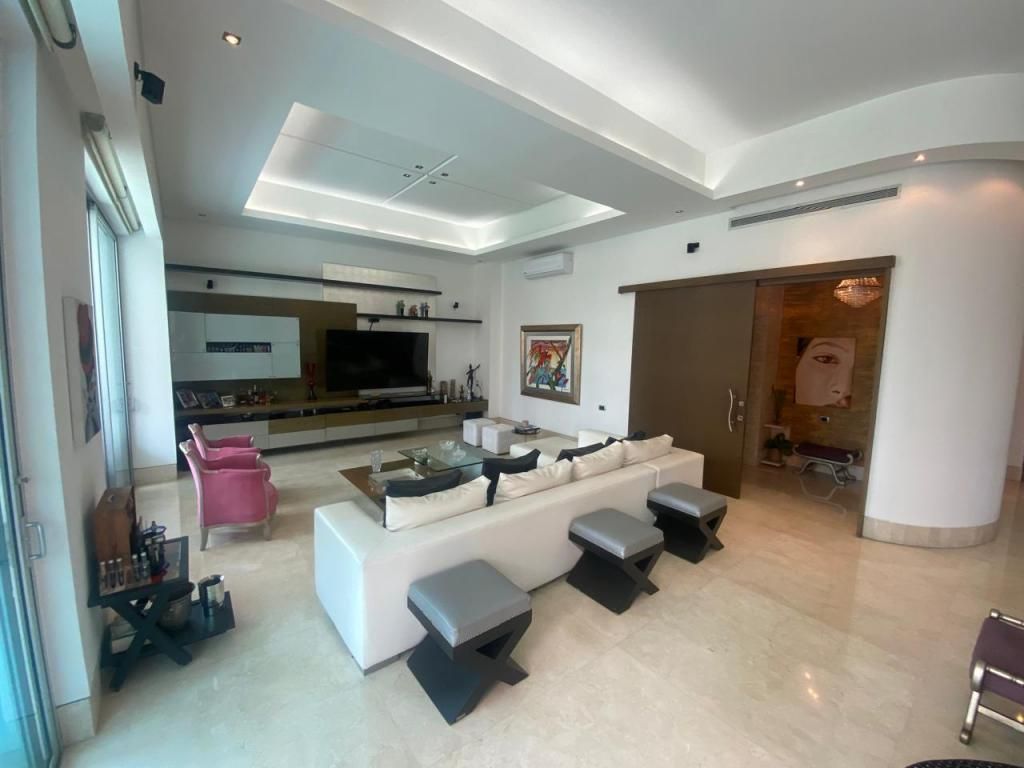 Apartamento en venta Atlántico Barranquilla Altos Del Prado 355 m2 Habitaciones 4 Baños 13 Garajes 5 Precio $2556000000