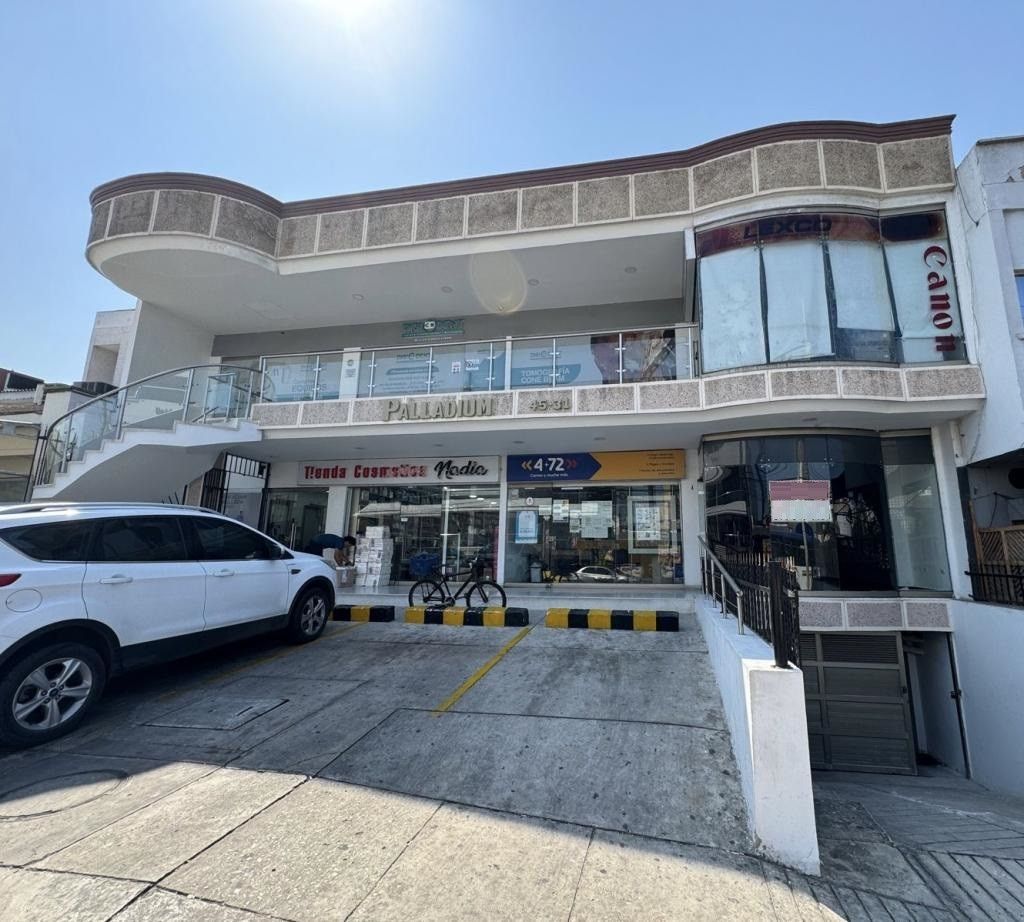 Local en arriendo Atlántico Barranquilla Granadillo 50 m2 Habitaciones 0 Baños 0 Garajes 1 Precio $3500000