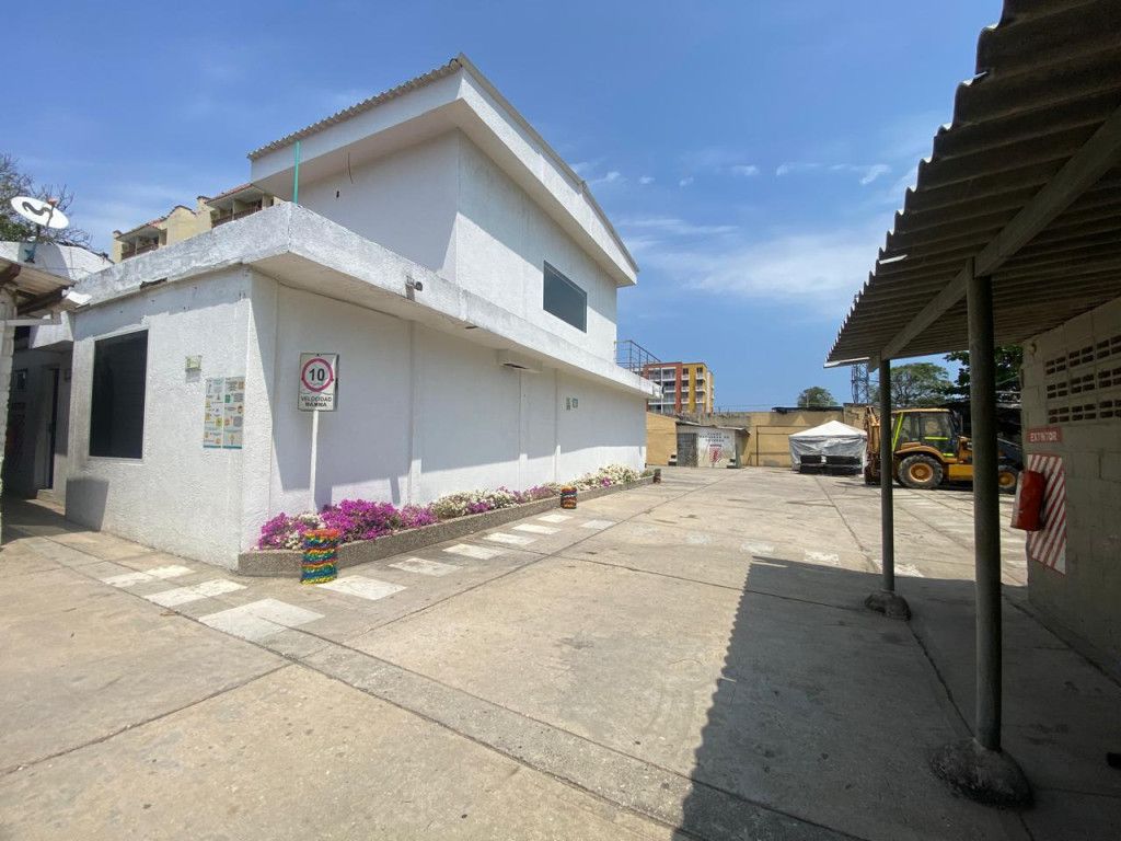 Lote en venta Atlántico Barranquilla La Concepcion 500 m2 Habitaciones 0 Baños 0 Garajes 0 Precio $2050000000