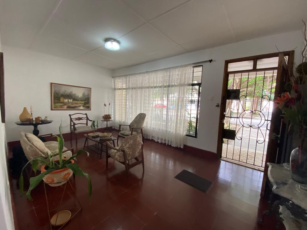 Casa en venta Atlántico Barranquilla La Concepcion 500 m2 Habitaciones 3 Baños 3 Garajes 1 Precio $880000000