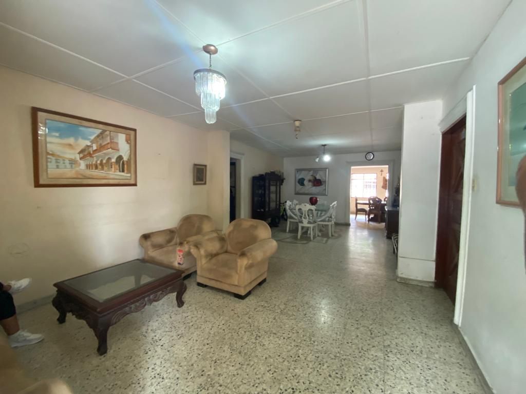 Casa en venta Atlántico Barranquilla Boston 450 m2 Habitaciones 10 Baños 4 Garajes 3 Precio $700000000