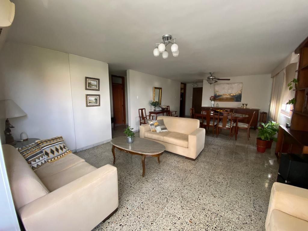 Apartamento en venta Atlántico Barranquilla Altos Del Prado 136 m2 Habitaciones 3 Baños 3 Garajes 1 Precio $530000000