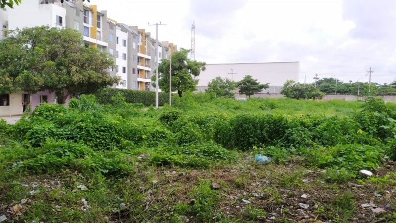 Lote en arriendo Atlántico Barranquilla Villa San Pedro Ii 0 m2 Habitaciones 0 Baños 10 Garajes 1 Precio $26925000