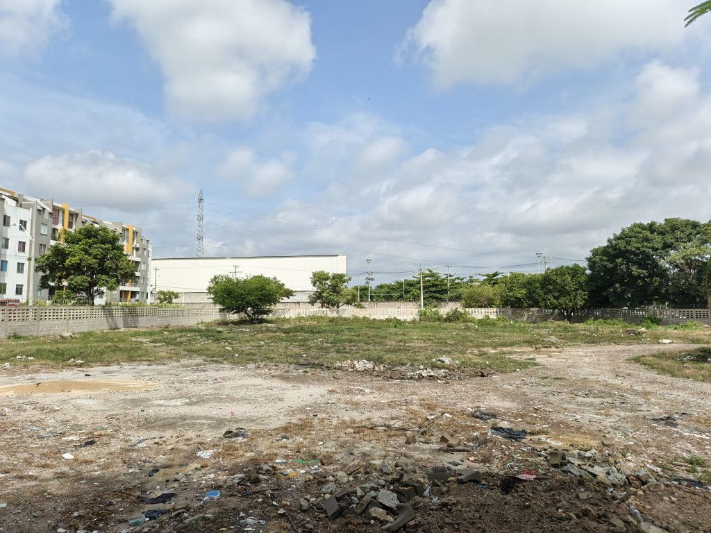 Lote en arriendo Atlántico Barranquilla Villa San Pedro Ii 0 m2 Habitaciones 0 Baños 0 Garajes 0 Precio $26925000