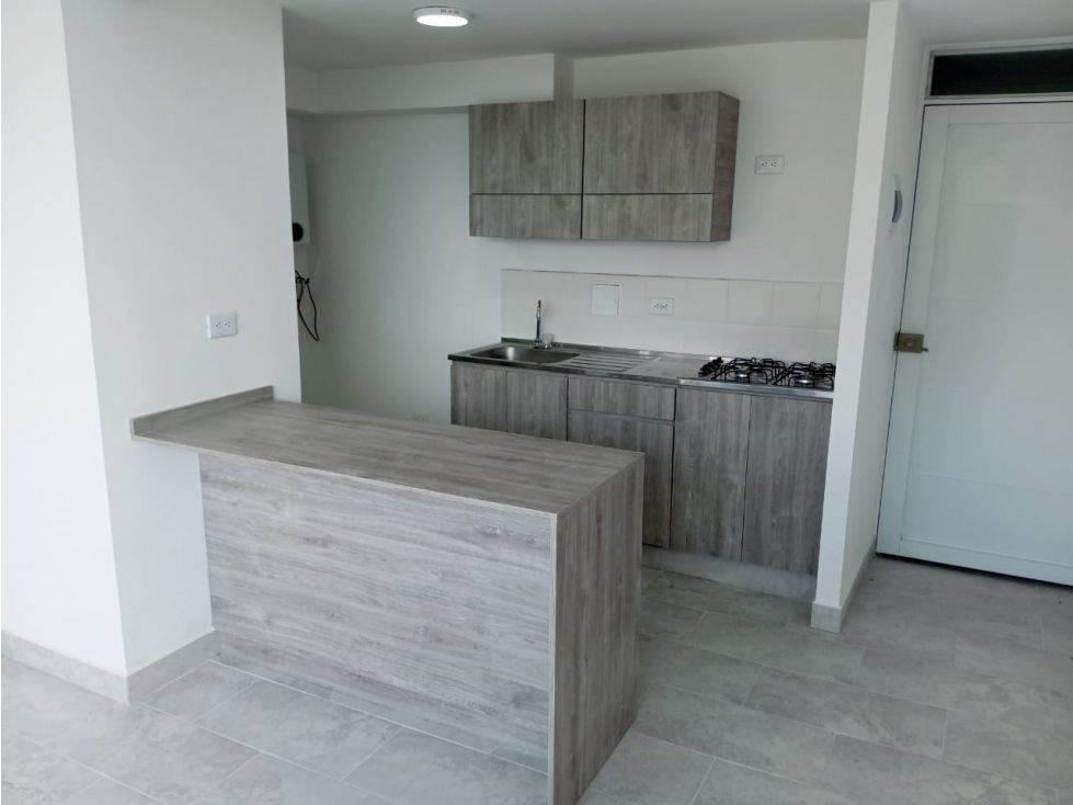 Apartamento en venta Caldas Manizales La Francia 46 m2 Habitaciones 2 Baños 2 Garajes 0 Precio $250000000