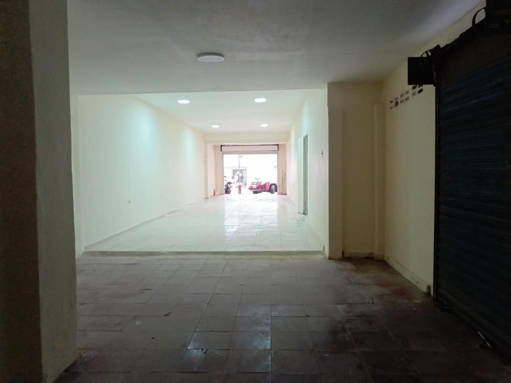 Bodega en arriendo Atlántico Barranquilla Colombia 300 m2 Habitaciones 0 Baños 1 Garajes 0 Precio $8000000