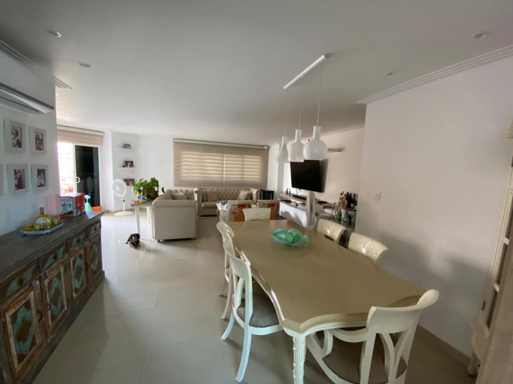 Apartamento en venta Atlántico Barranquilla Villa Country 135 m2 Habitaciones 3 Baños 4 Garajes 2 Precio $477000000