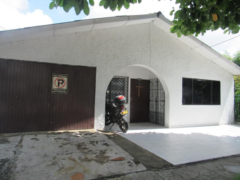 Casa en venta Atlántico Barranquilla El Porvenir 210 m2 Habitaciones 4 Baños 2 Garajes 2 Precio $450000000