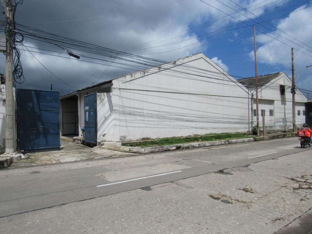 Bodega en venta Atlántico Barranquilla Paraiso 4014 m2 Habitaciones 0 Baños 2 Garajes 7 Precio $8500000000