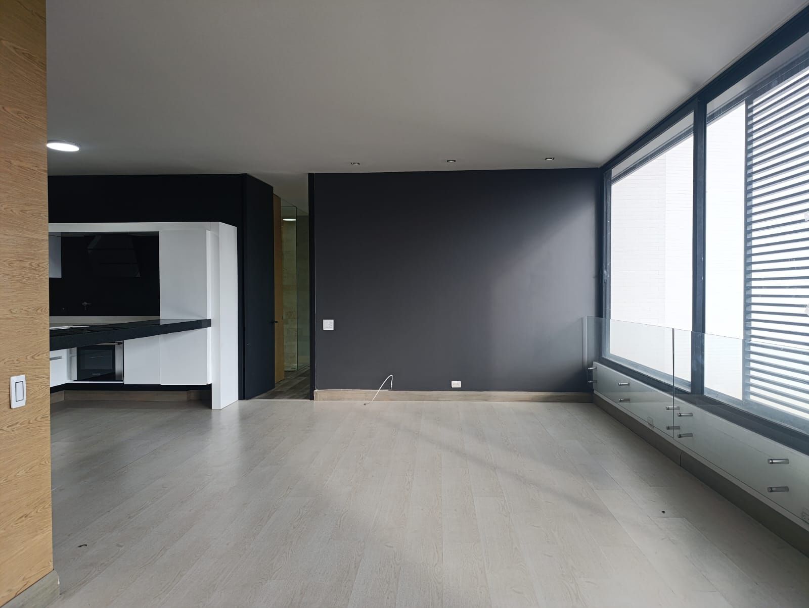 Apartamento en venta Antioquia Medellín Altos Del Poblado 86 m2 Habitaciones 1 Baños 2 Garajes 3 Precio $780000000